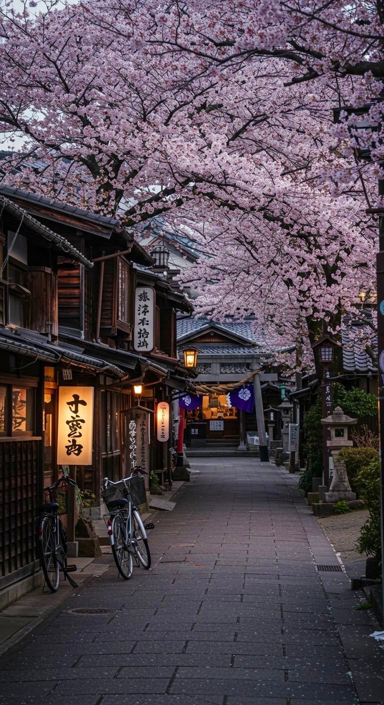 Japan Download Wallpapers