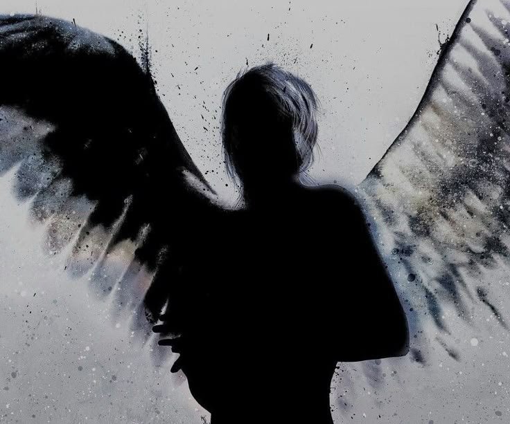 Angel Download Wallpapers