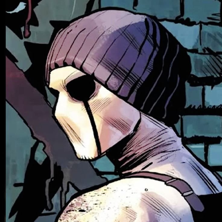 Vigilante Download Wallpapers
