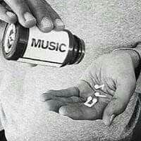 Music Drug Download Wallpapers