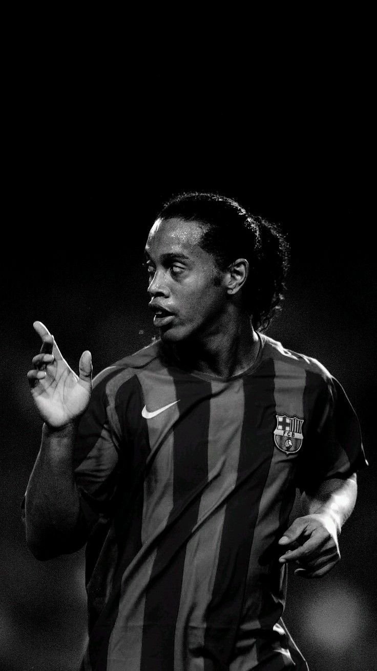 Ronaldinho Download Wallpapers