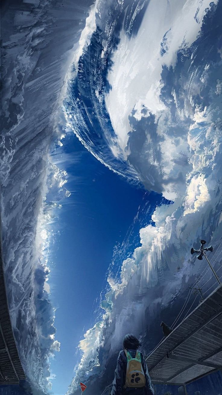 Ocean wave Download Wallpapers