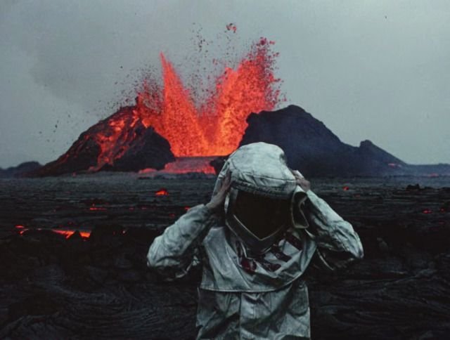 Volcanoe Download Wallpapers