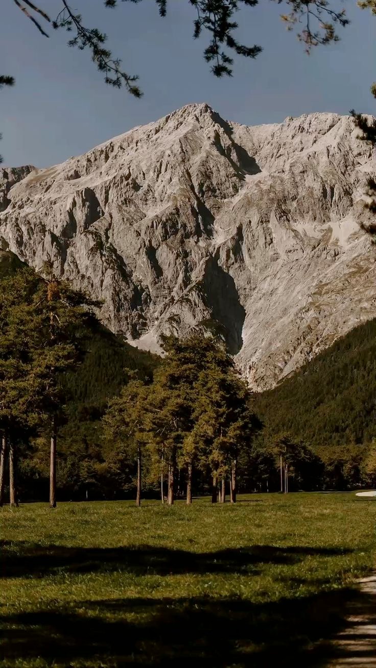 Mountain Download Wallpapers