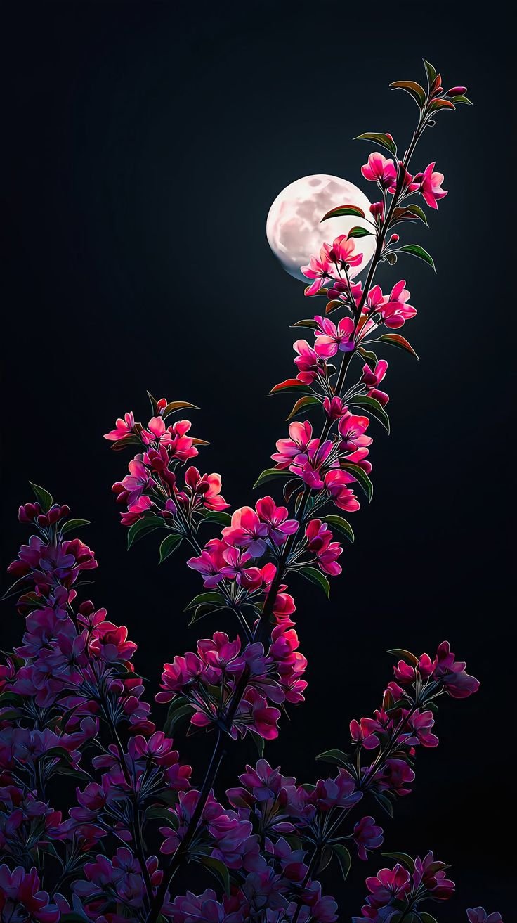 Flowers at it's bloom wallpaper download