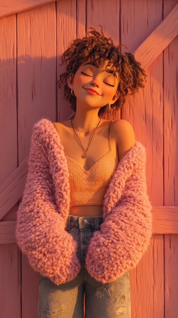 Love and sunlight