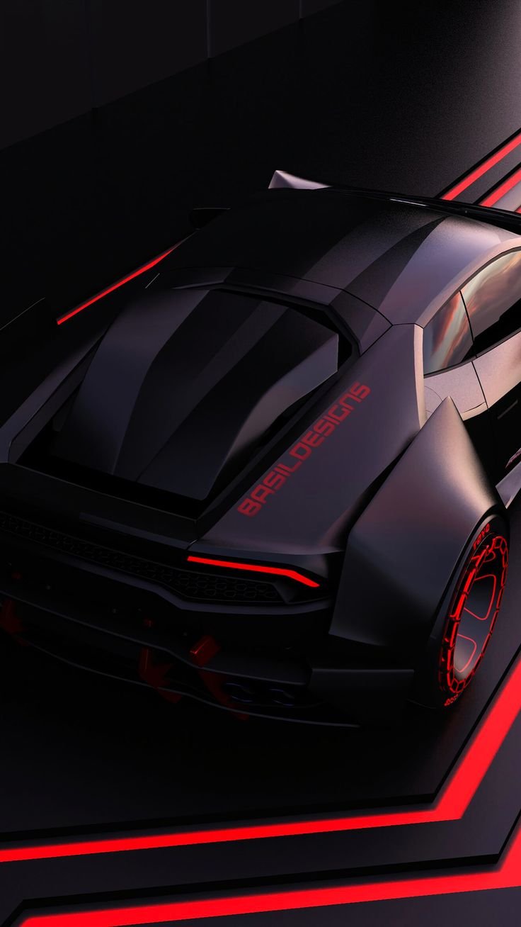 Black Luxury